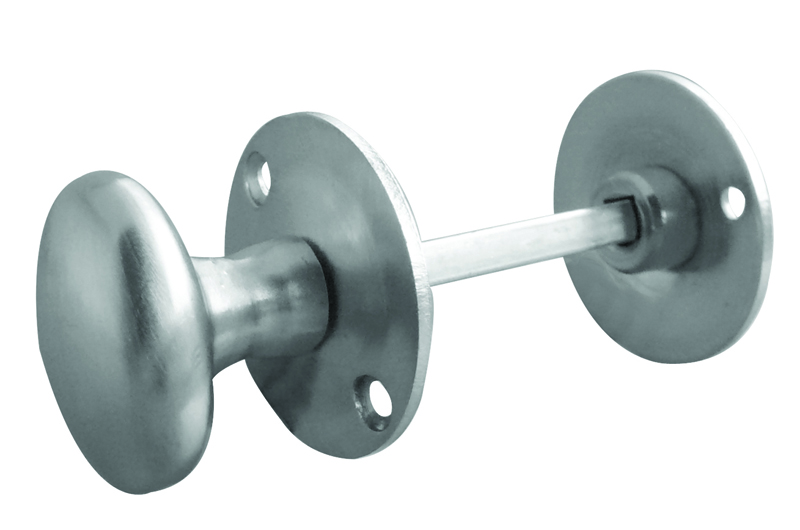 Oval Turn and Release